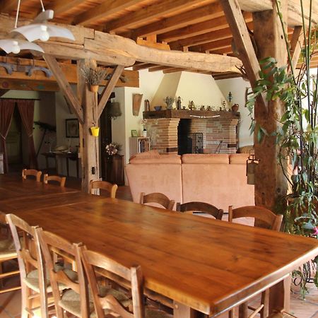 Chambre D'Hotes Le Moulin D'Encor Seysses-Saves Εξωτερικό φωτογραφία
