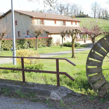Chambre D'Hotes Le Moulin D'Encor Seysses-Saves Εξωτερικό φωτογραφία