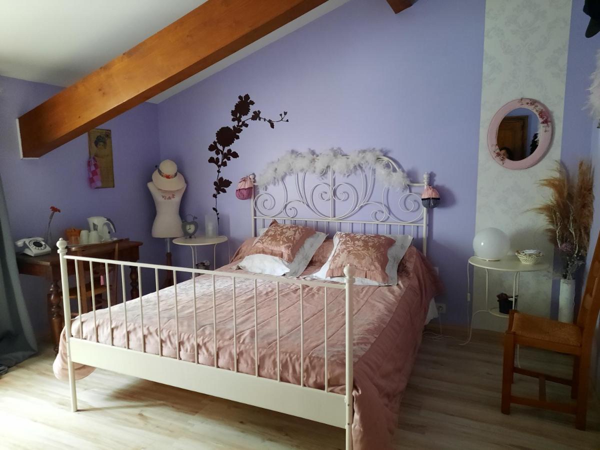 Chambre D'Hotes Le Moulin D'Encor Seysses-Saves Εξωτερικό φωτογραφία