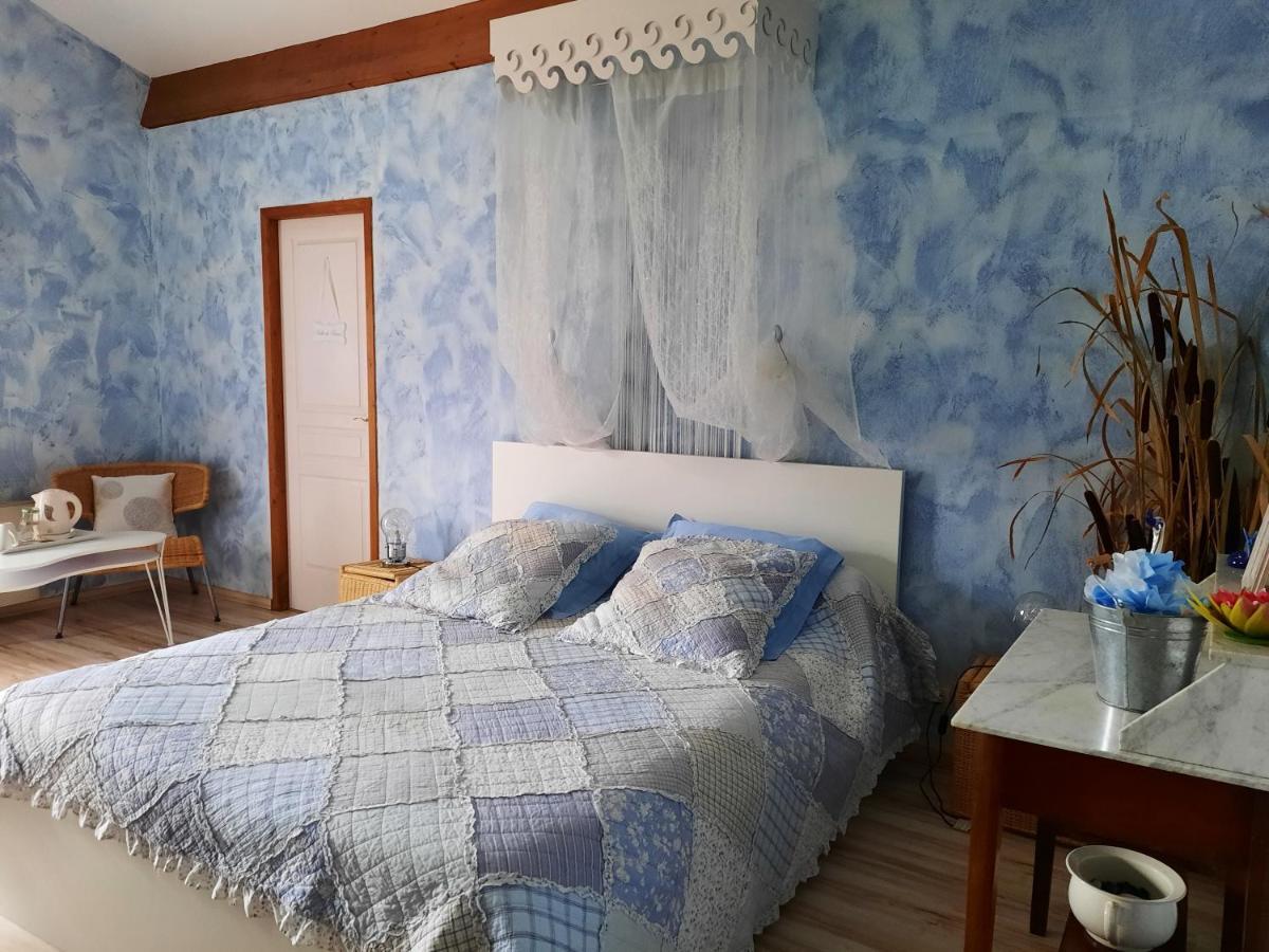 Chambre D'Hotes Le Moulin D'Encor Seysses-Saves Εξωτερικό φωτογραφία