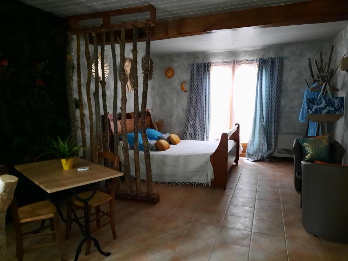 Chambre D'Hotes Le Moulin D'Encor Seysses-Saves Εξωτερικό φωτογραφία