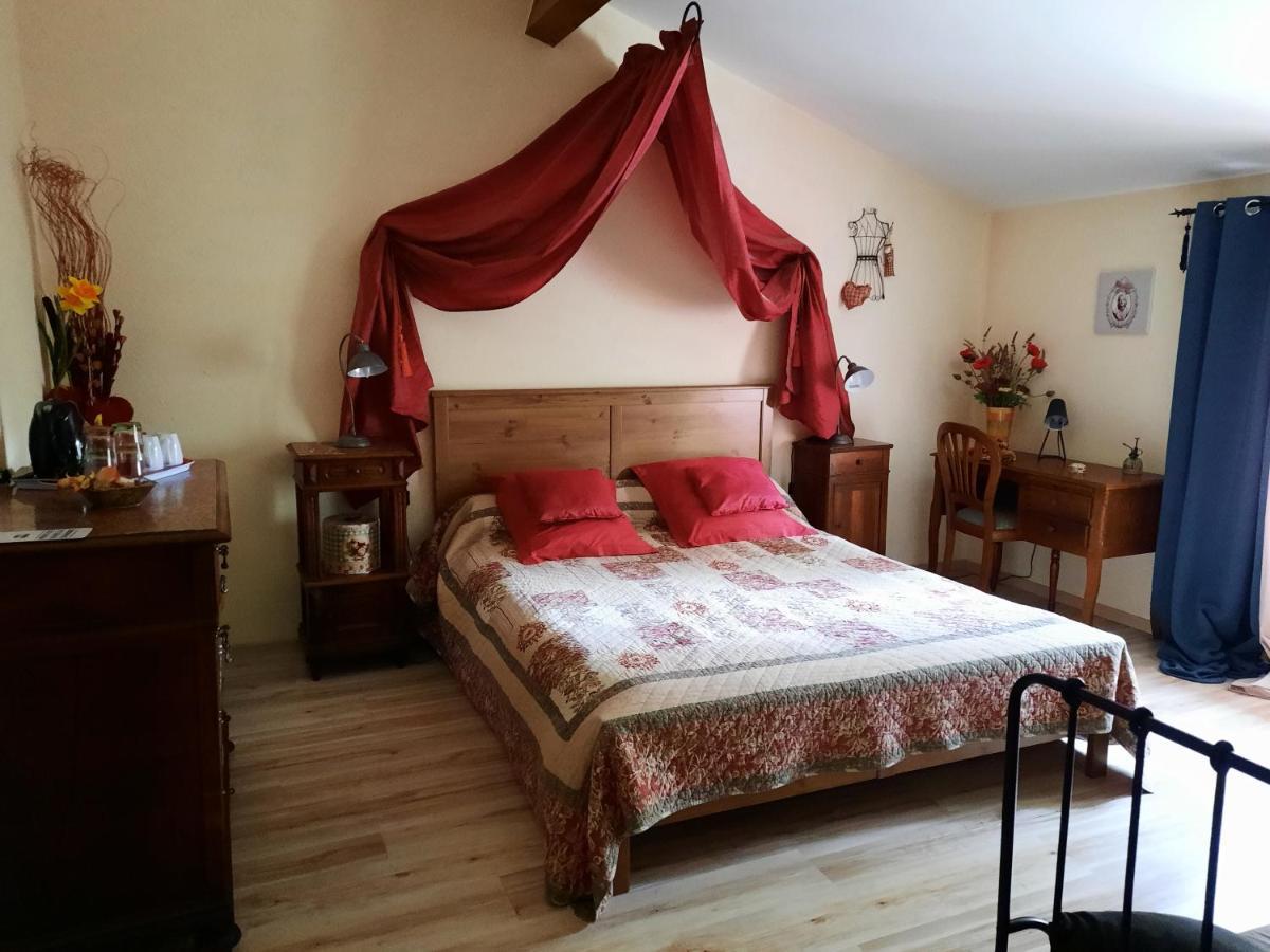 Chambre D'Hotes Le Moulin D'Encor Seysses-Saves Εξωτερικό φωτογραφία