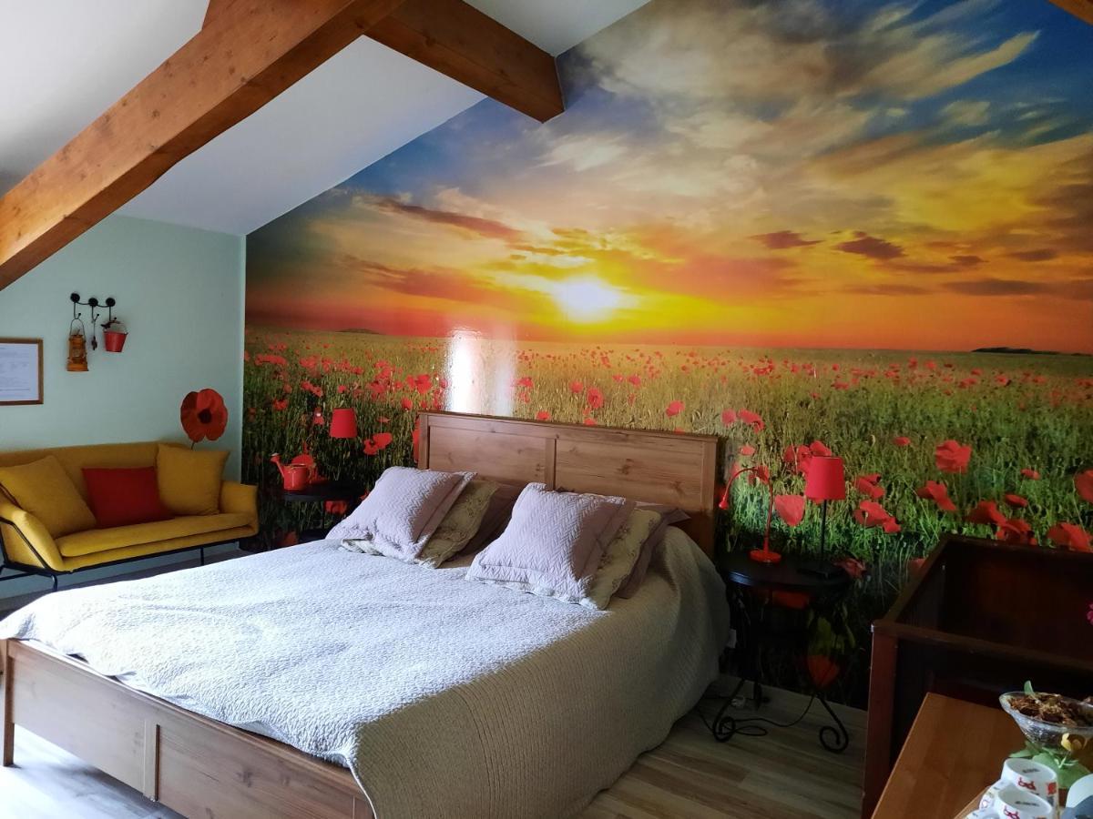Chambre D'Hotes Le Moulin D'Encor Seysses-Saves Εξωτερικό φωτογραφία