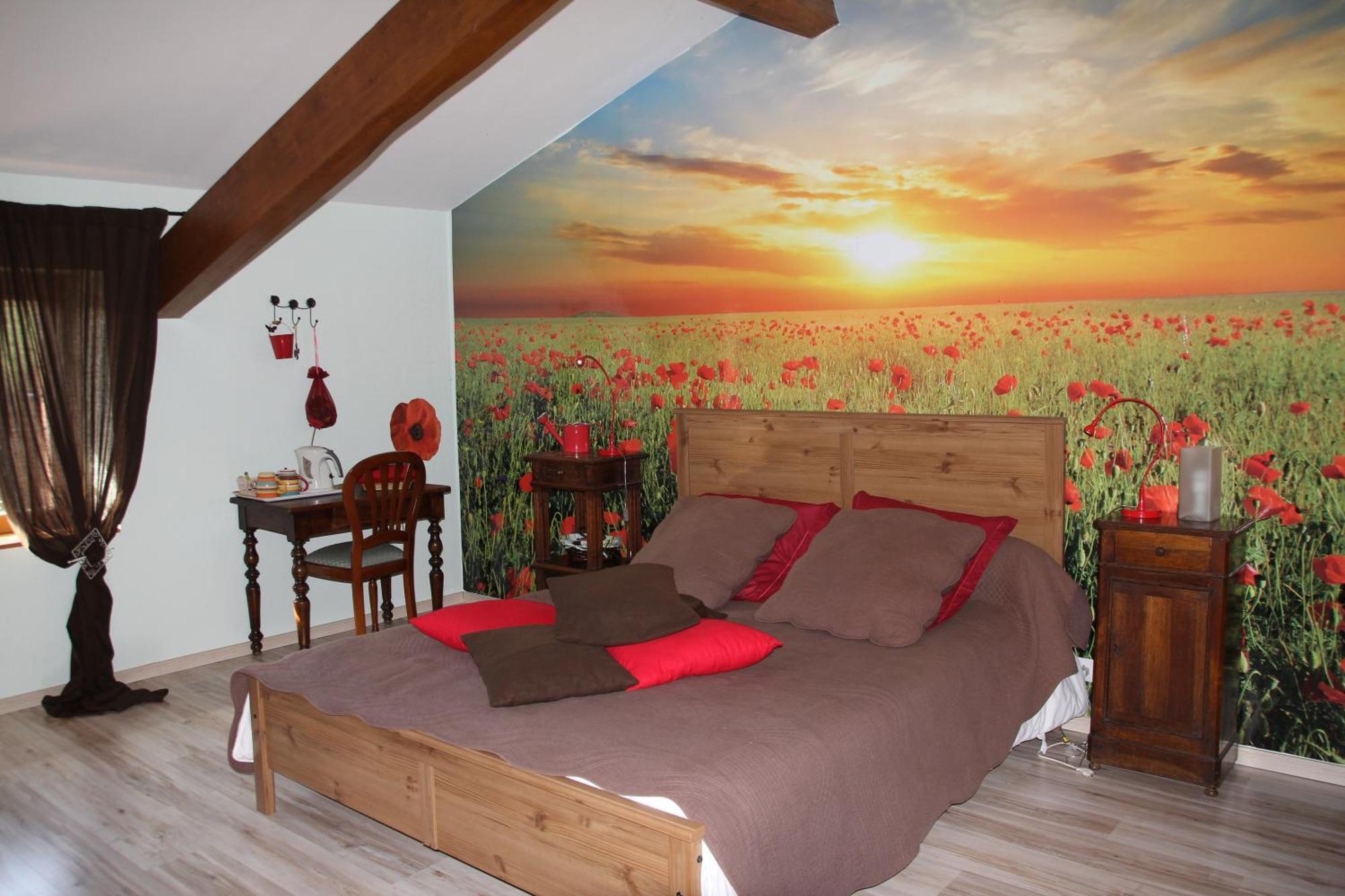 Chambre D'Hotes Le Moulin D'Encor Seysses-Saves Εξωτερικό φωτογραφία