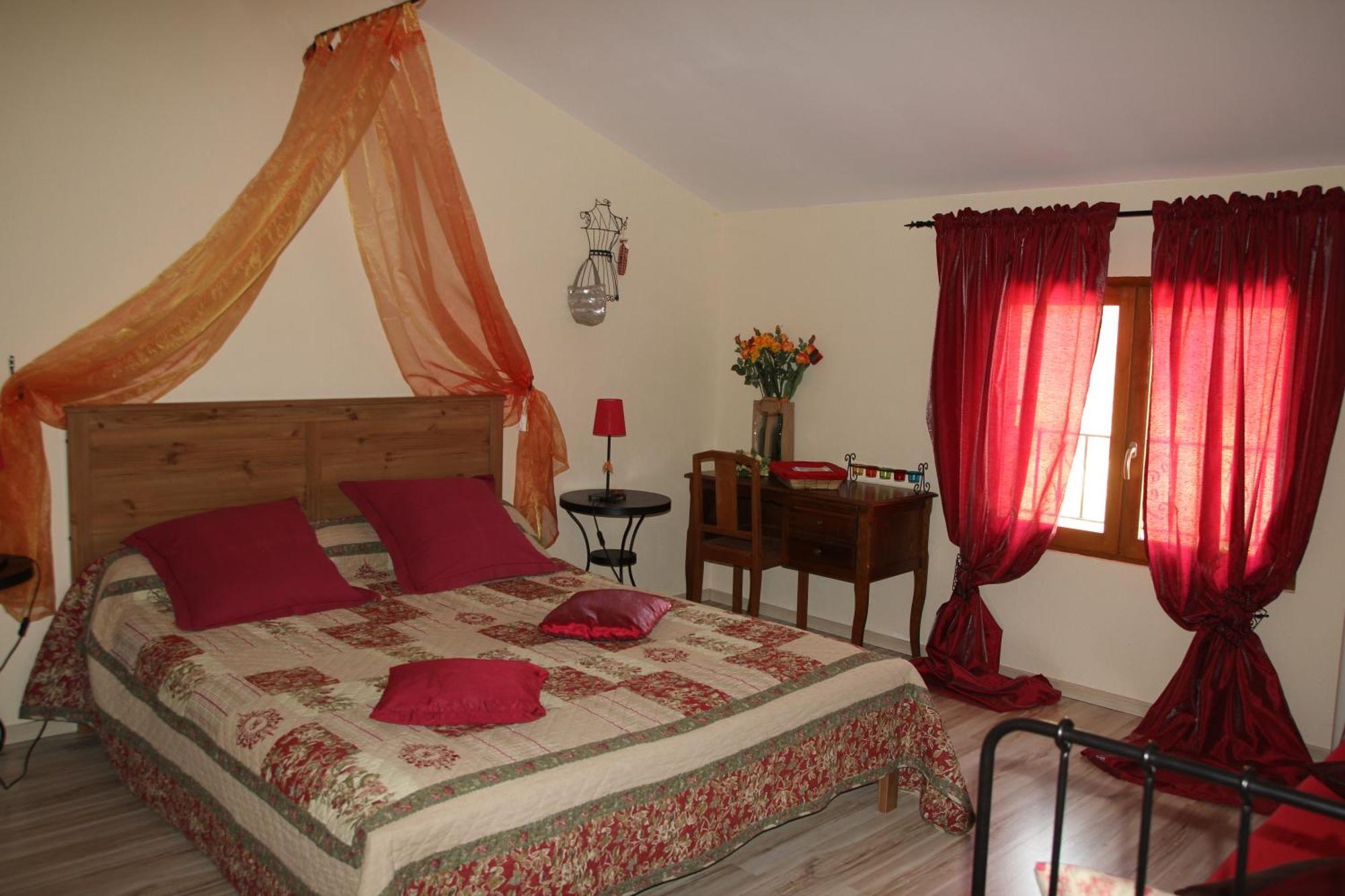 Chambre D'Hotes Le Moulin D'Encor Seysses-Saves Εξωτερικό φωτογραφία