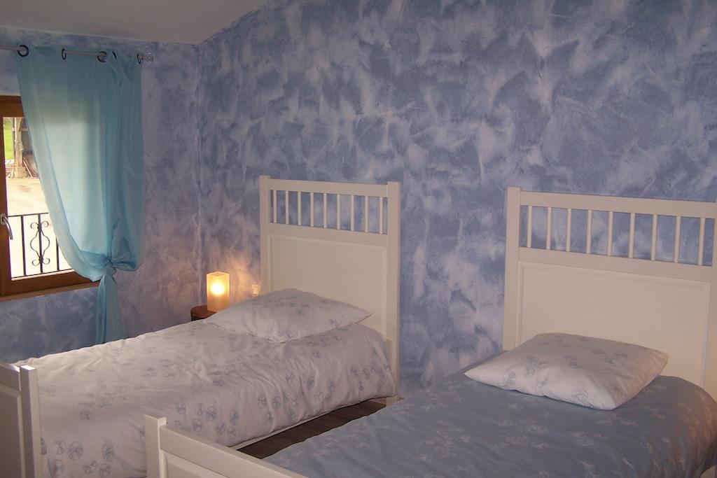Chambre D'Hotes Le Moulin D'Encor Seysses-Saves Δωμάτιο φωτογραφία