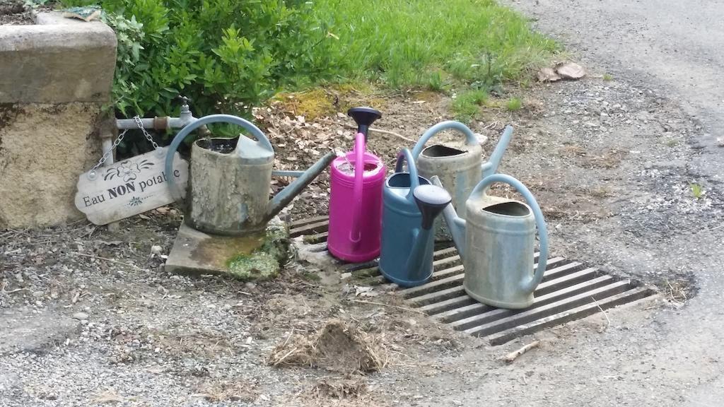 Chambre D'Hotes Le Moulin D'Encor Seysses-Saves Εξωτερικό φωτογραφία