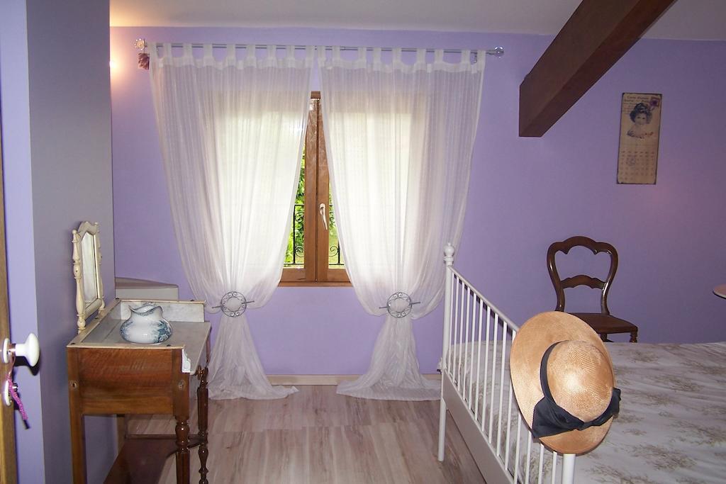 Chambre D'Hotes Le Moulin D'Encor Seysses-Saves Δωμάτιο φωτογραφία