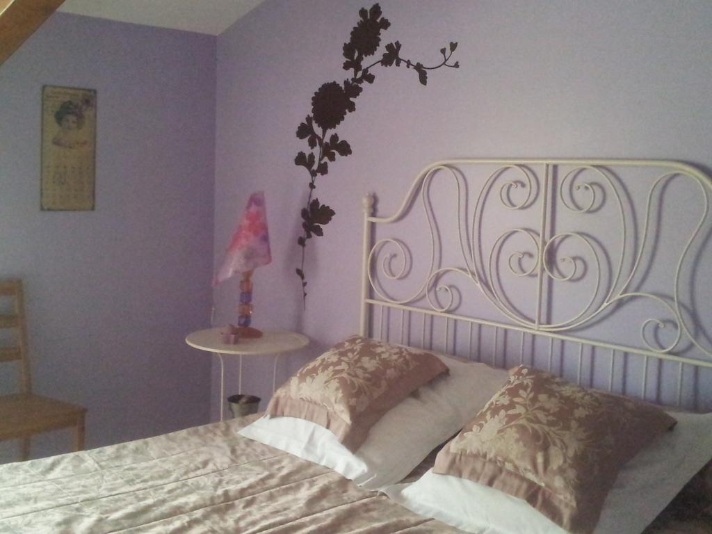 Chambre D'Hotes Le Moulin D'Encor Seysses-Saves Δωμάτιο φωτογραφία