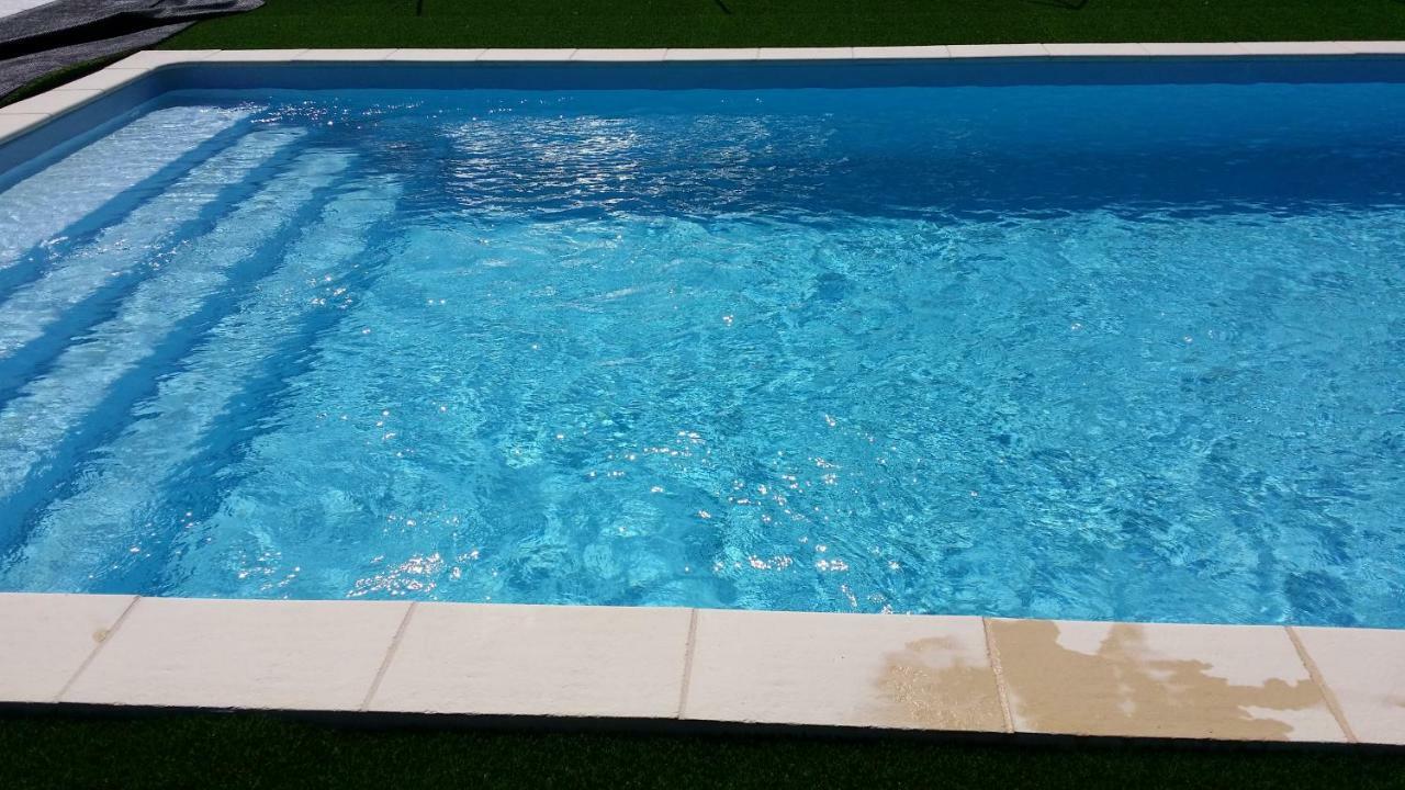 Chambre D'Hotes Le Moulin D'Encor Seysses-Saves Εξωτερικό φωτογραφία