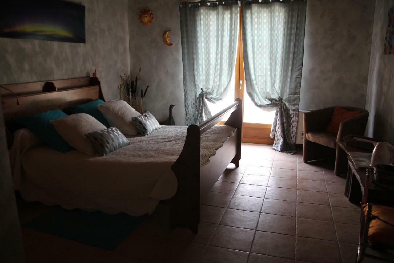 Chambre D'Hotes Le Moulin D'Encor Seysses-Saves Εξωτερικό φωτογραφία